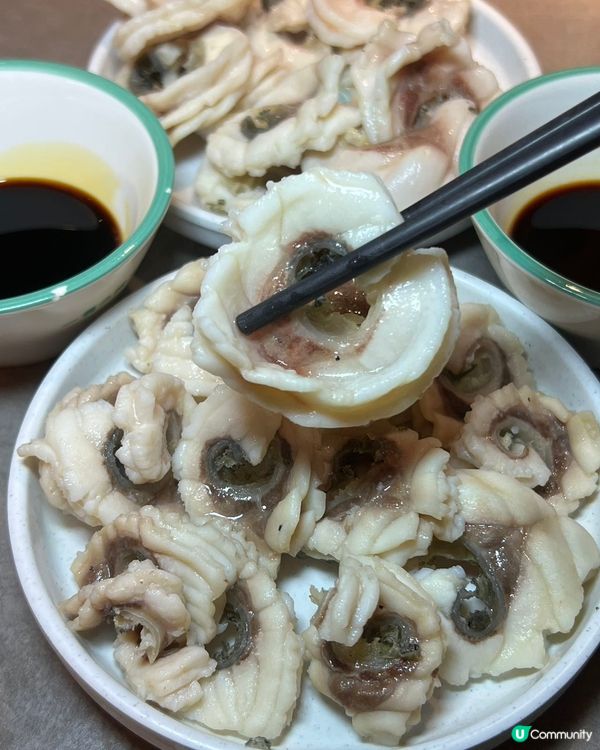 脆鯇魚排隊王！深圳必吃🔥 淘米撈等你嚟！