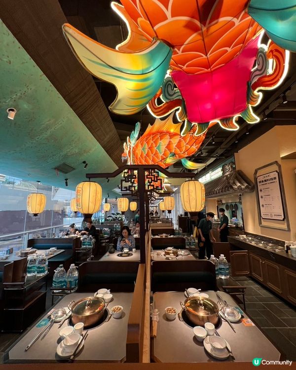 脆鯇魚排隊王！深圳必吃🔥 淘米撈等你嚟！