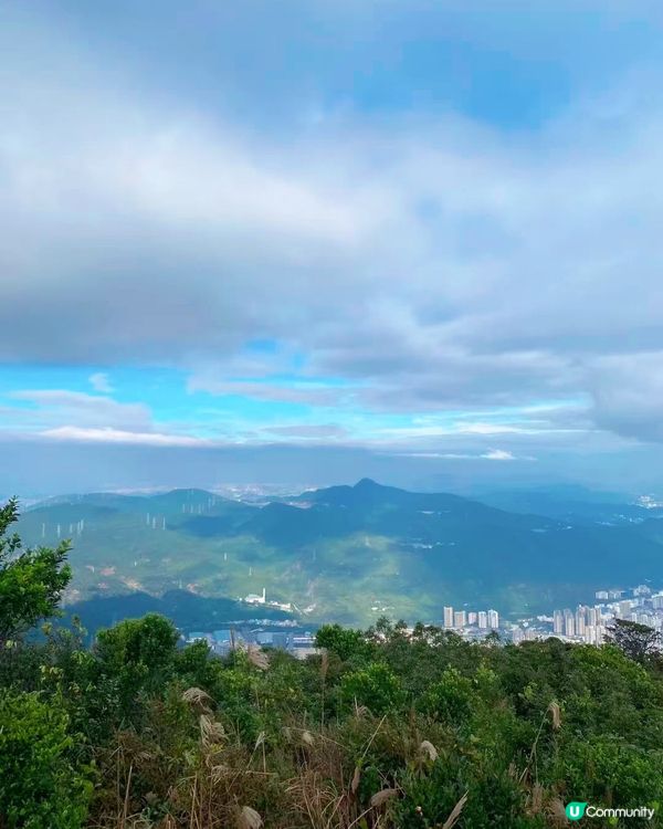 深圳蓮塘一日遊‼️景點&按摩‼️