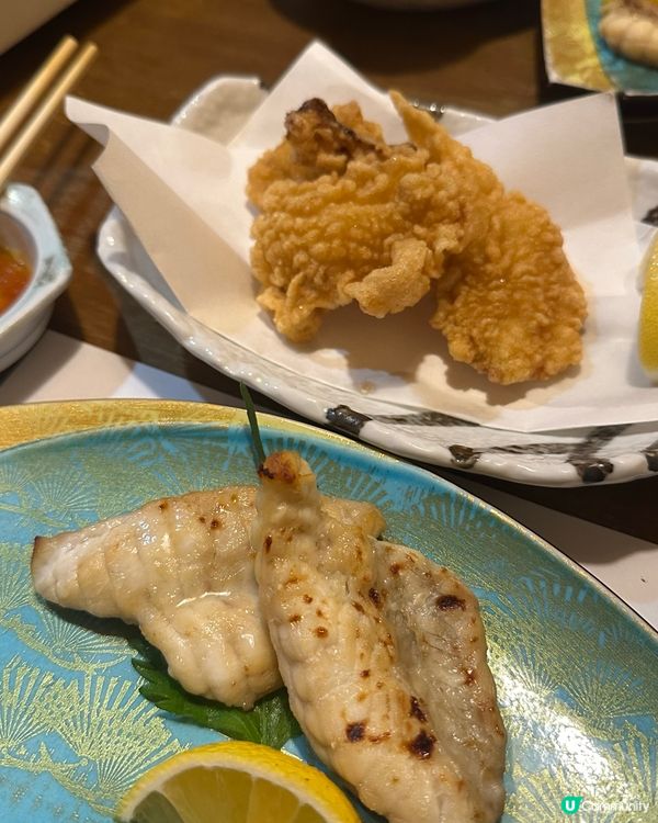 原來河豚料理係咁好食㗎！！