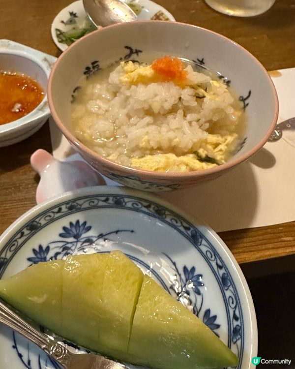 原來河豚料理係咁好食㗎！！