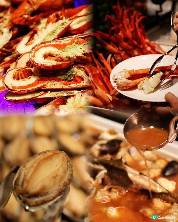 聖誕節🎄佈置好靚！同摯愛慶祝🥰！