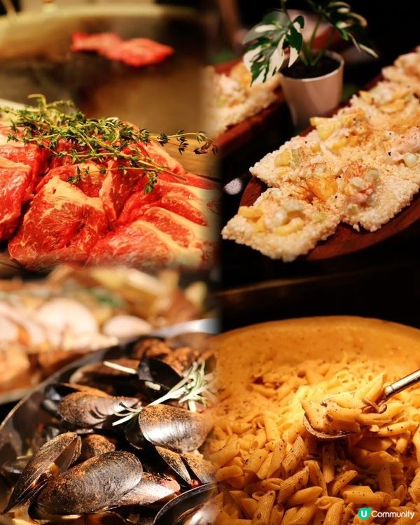 聖誕節🎄佈置好靚！同摯愛慶祝🥰！