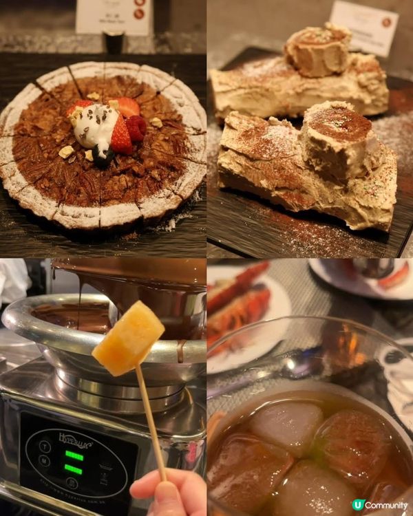 聖誕節🎄佈置好靚！同摯愛慶祝🥰！