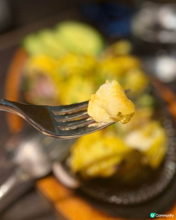 印度菜唔止咖喱😋 尖咀樓上鋪推介！🤤