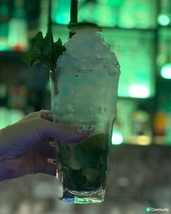 印度菜唔止咖喱😋 尖咀樓上鋪推介！🤤