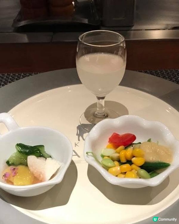 神戶牛魔王😈！三宮鐵板燒🥩，約會必去！