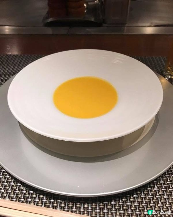 神戶牛魔王😈！三宮鐵板燒🥩，約會必去！