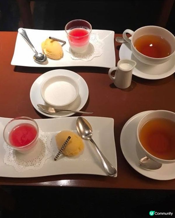 神戶牛魔王😈！三宮鐵板燒🥩，約會必去！