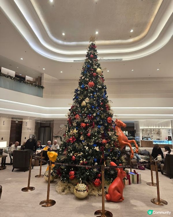 合和軒 - 冬日暖心之選