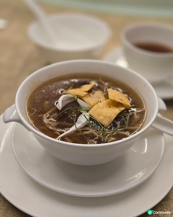 合和軒 - 冬日暖心之選