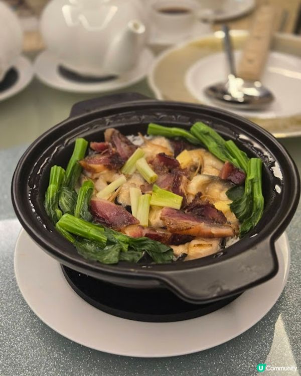 合和軒 - 冬日暖心之選