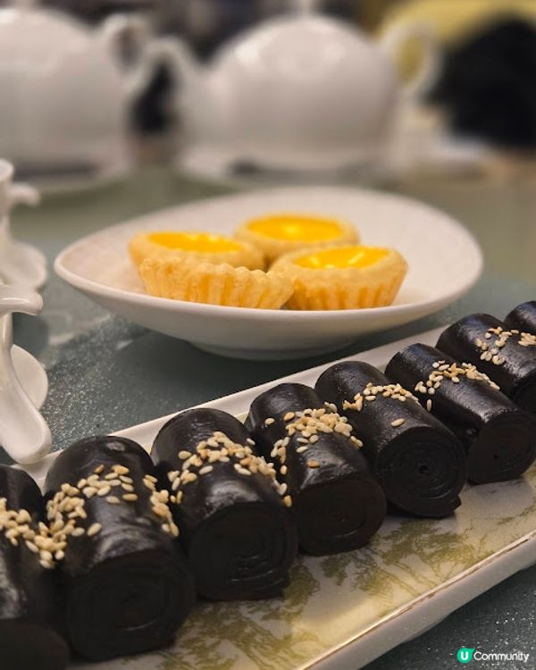 合和軒 - 冬日暖心之選