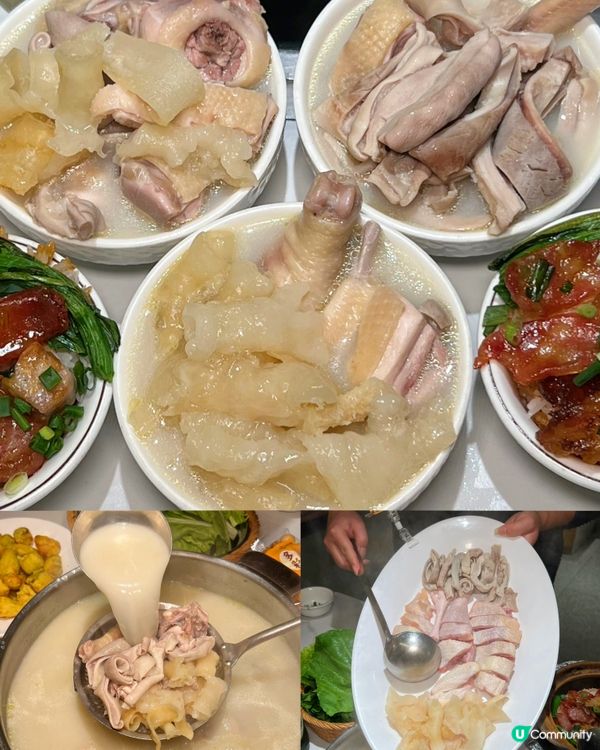 「爬金山」鯪魚滑，雙旦聚餐必享的順德公新風味