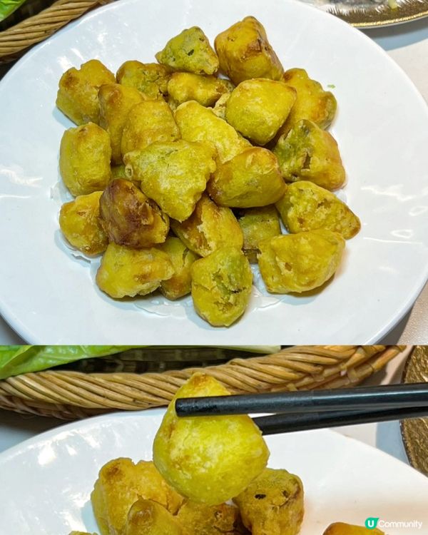 「爬金山」鯪魚滑，雙旦聚餐必享的順德公新風味