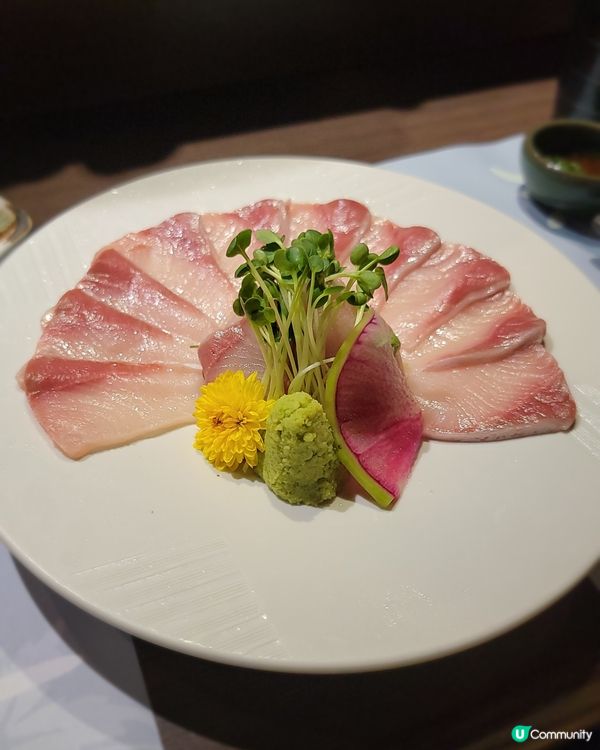 認真之［沃川自家料理］