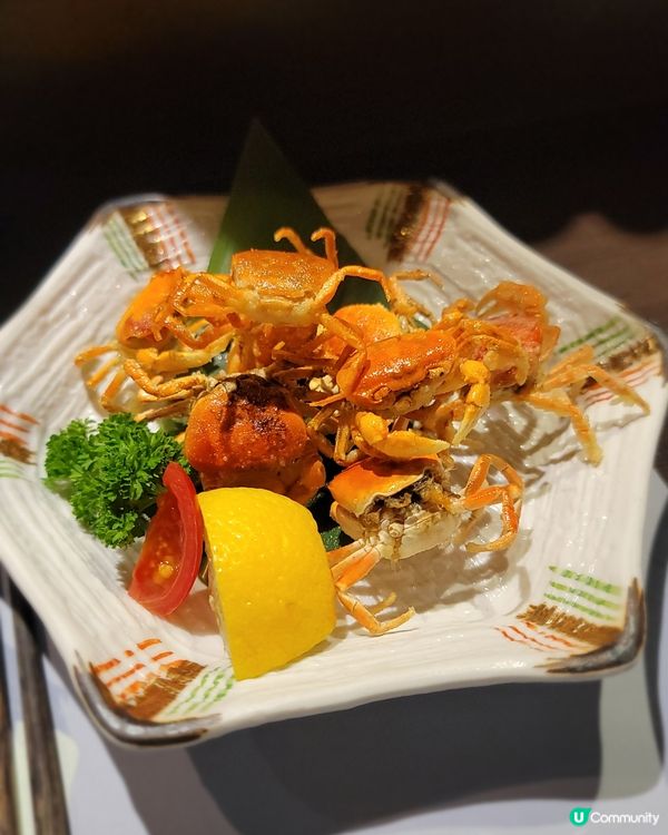 認真之［沃川自家料理］