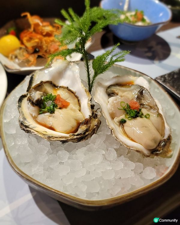 認真之［沃川自家料理］