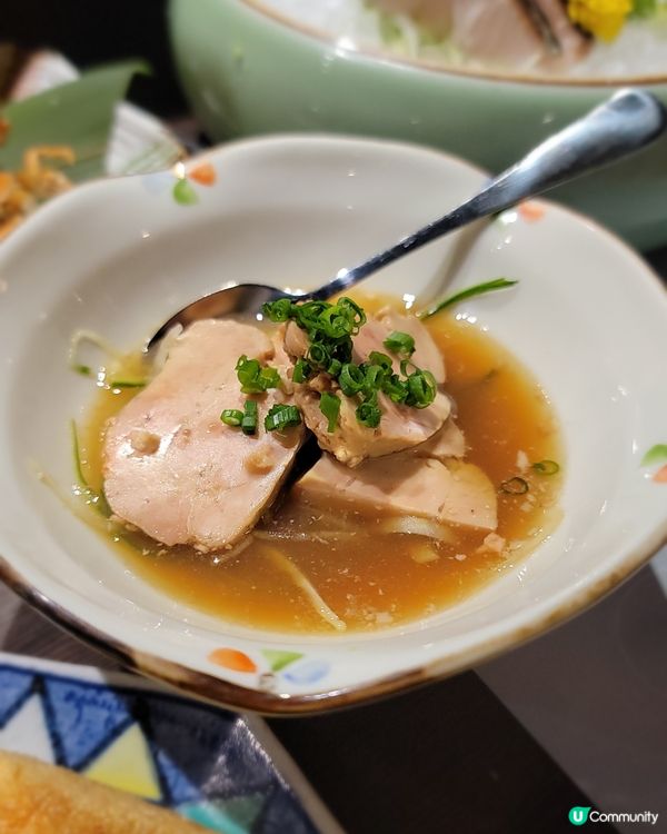 認真之［沃川自家料理］