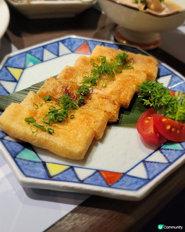 認真之［沃川自家料理］