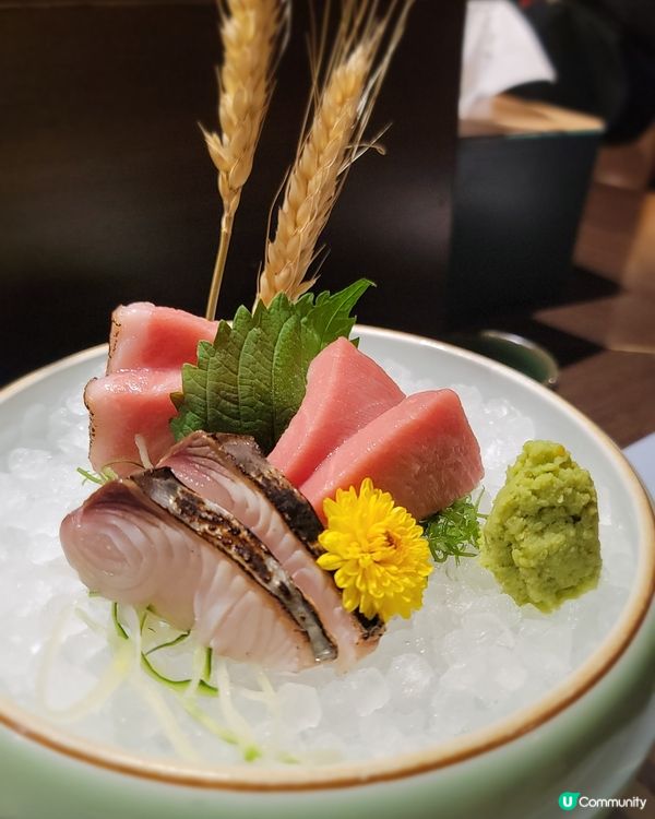 認真之［沃川自家料理］