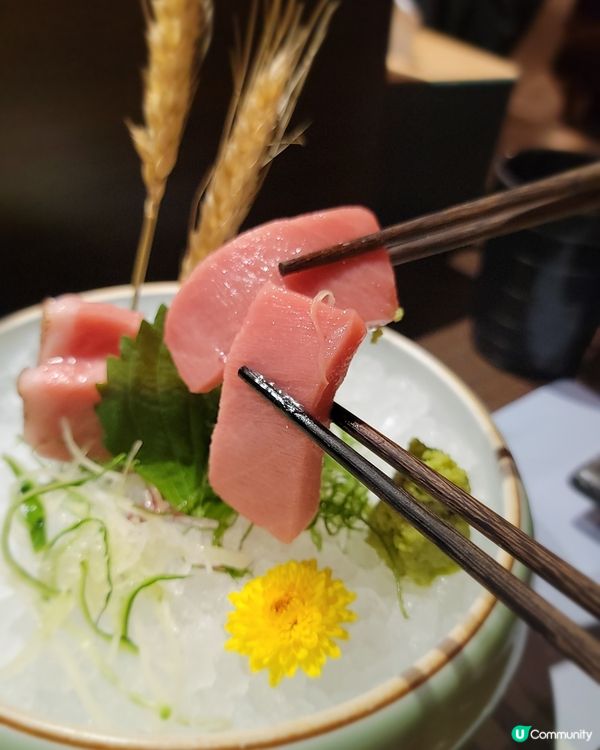 認真之［沃川自家料理］