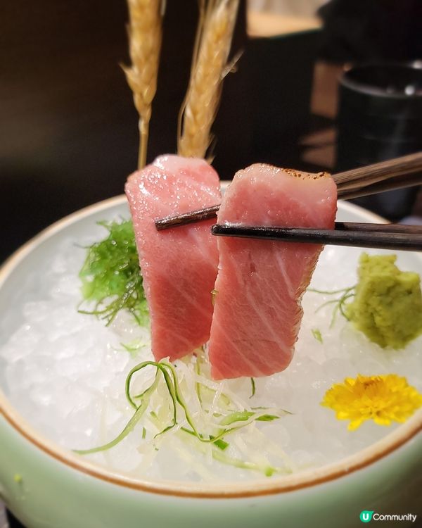 認真之［沃川自家料理］