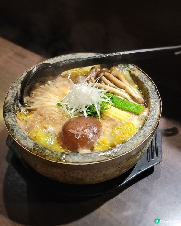 認真之［沃川自家料理］