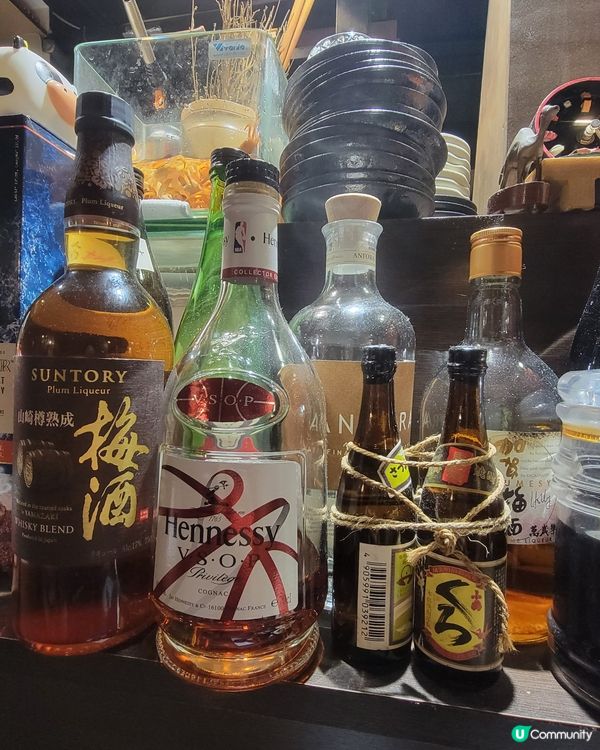 認真之［沃川自家料理］