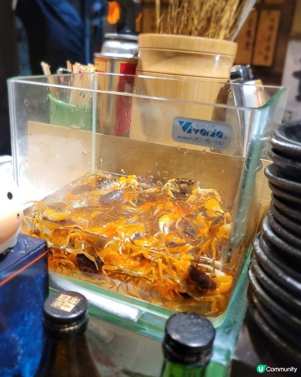 認真之［沃川自家料理］