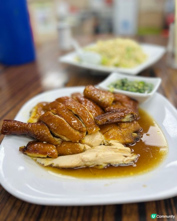 金沙角美食小廚🤤！即叫即炒夠鑊氣🔥！