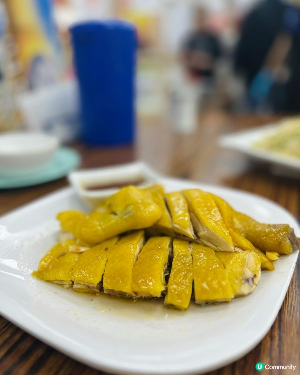 金沙角美食小廚🤤！即叫即炒夠鑊氣🔥！