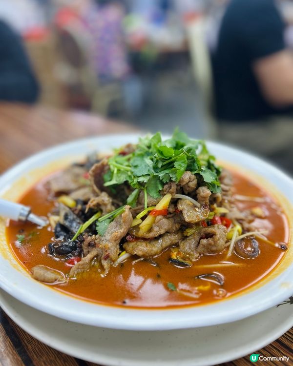 金沙角美食小廚🤤！即叫即炒夠鑊氣🔥！