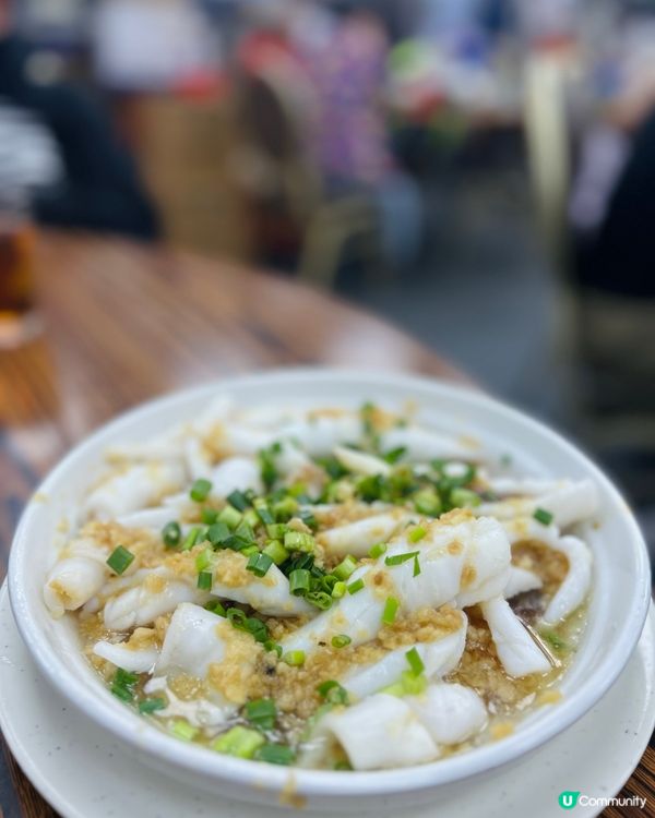 金沙角美食小廚🤤！即叫即炒夠鑊氣🔥！