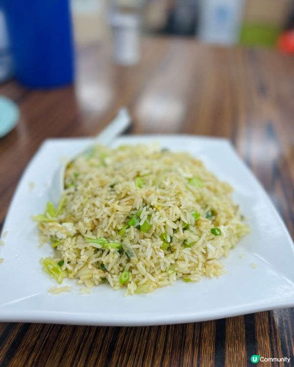 金沙角美食小廚🤤！即叫即炒夠鑊氣🔥！