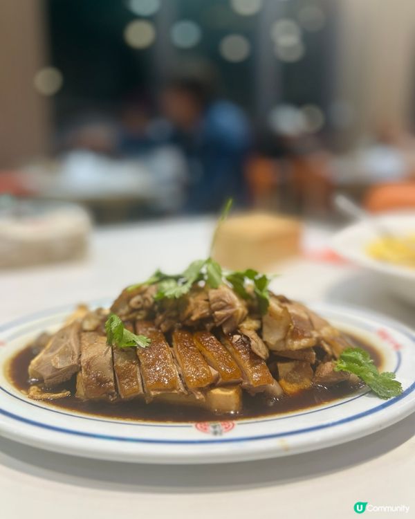 陳儀興潮州小館🤤！即叫即炒夠鑊氣🔥！