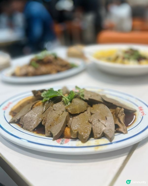 陳儀興潮州小館🤤！即叫即炒夠鑊氣🔥！