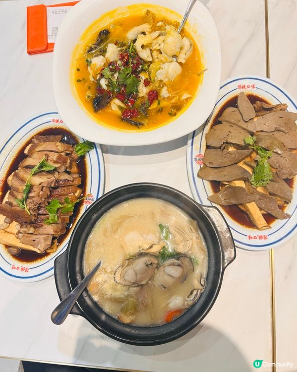 陳儀興潮州小館🤤！即叫即炒夠鑊氣🔥！
