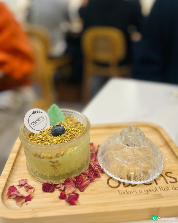 西班牙海鮮飯😋牛扒超正！🤤 扇貝必點！💯