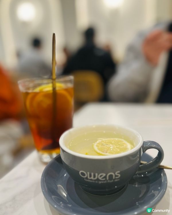 西班牙海鮮飯😋牛扒超正！🤤 扇貝必點！💯