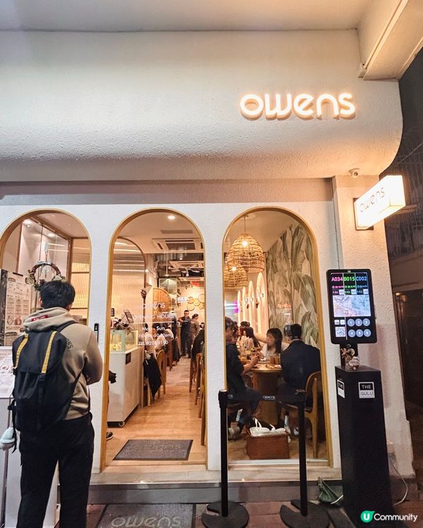 西班牙海鮮飯😋牛扒超正！🤤 扇貝必點！💯