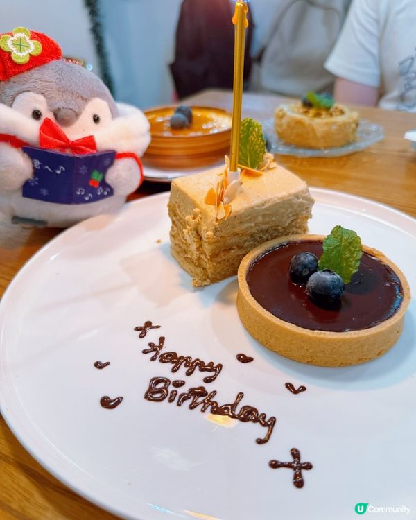 聖誕打卡📸！門口秒變節日🎄！