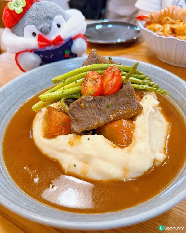 聖誕打卡📸！門口秒變節日🎄！