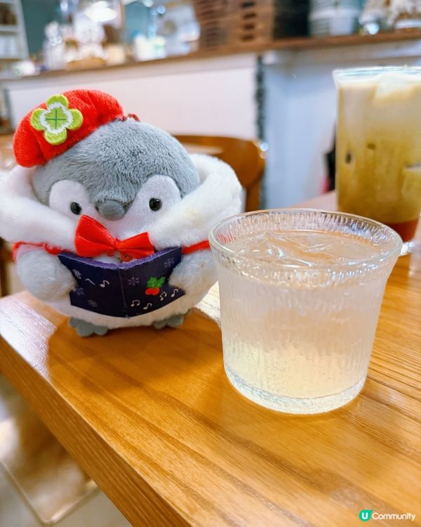 聖誕打卡📸！門口秒變節日🎄！