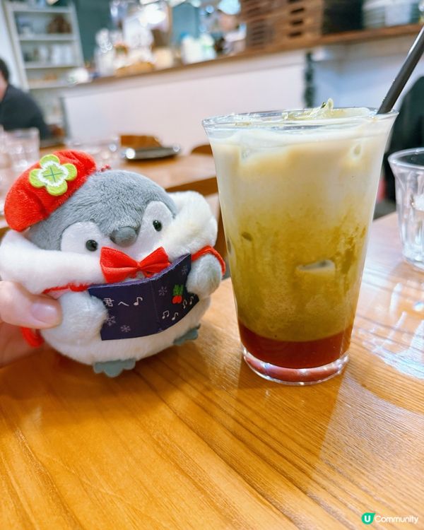 聖誕打卡📸！門口秒變節日🎄！