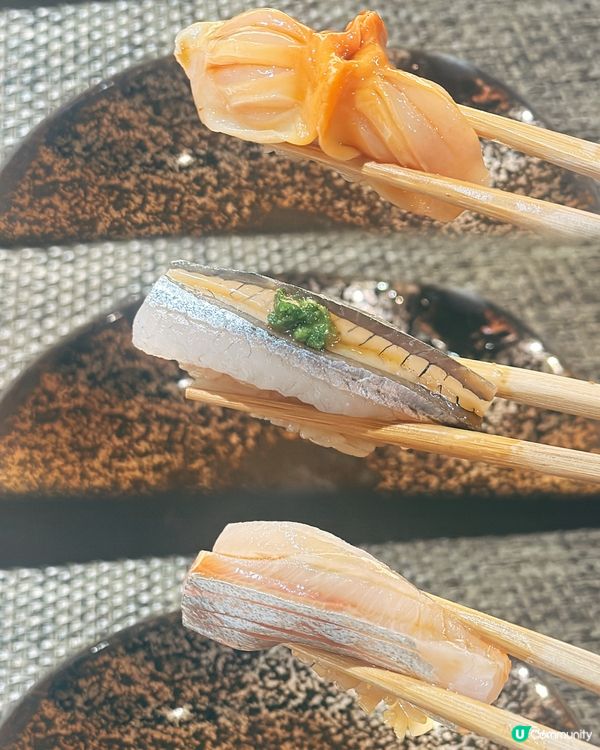 尖東螢火打卡📸！壽司定食抵食😋！天燈投影好浪漫✨！