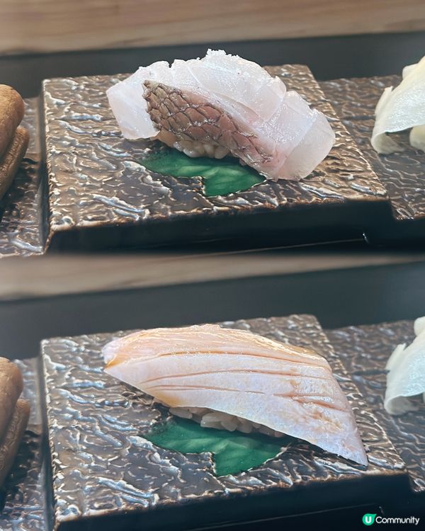 尖東螢火打卡📸！壽司定食抵食😋！天燈投影好浪漫✨！