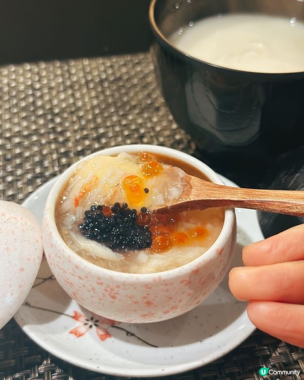 尖東螢火打卡📸！壽司定食抵食😋！天燈投影好浪漫✨！