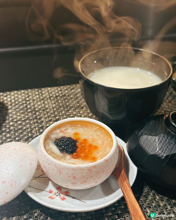 尖東螢火打卡📸！壽司定食抵食😋！天燈投影好浪漫✨！