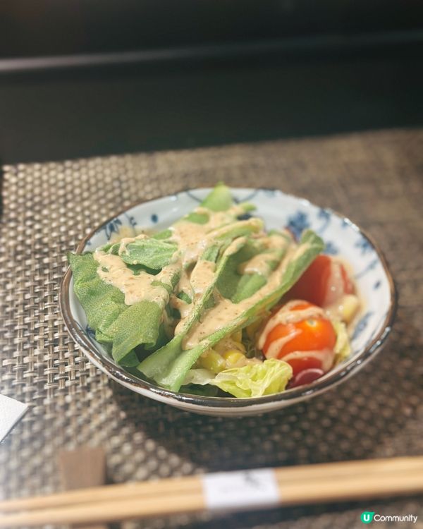 尖東螢火打卡📸！壽司定食抵食😋！天燈投影好浪漫✨！